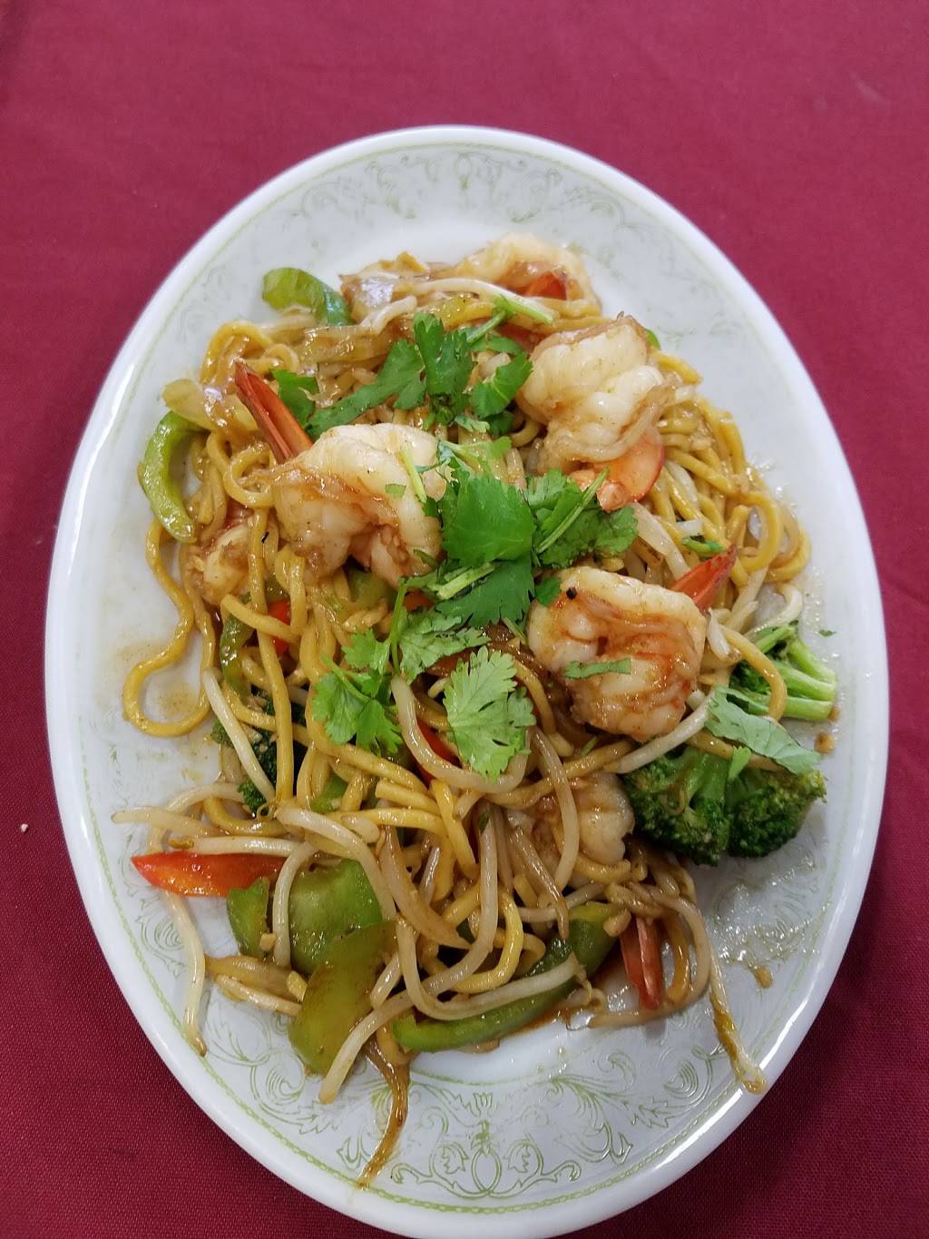 Asian Cafe | restaurant | 2827 Norwood Ave, Sacramento, CA 95815, USA | 9166415890 OR +1 916-641-5890