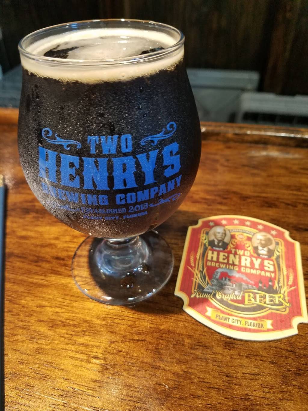 Keel Farms Agrarian Ales + Ciders | restaurant | 5202 Thonotosassa Rd, Plant City, FL 33565, USA | 8137529100 OR +1 813-752-9100