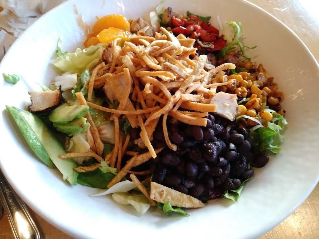 Rubios Coastal Grill | restaurant | 3675 Murphy Canyon Rd A-1, San Diego, CA 92123, USA | 8587151485 OR +1 858-715-1485