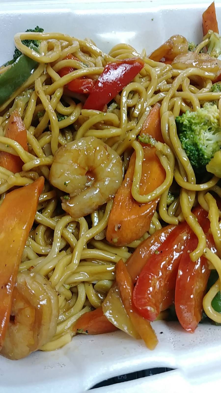 Sango | restaurant | 9485 SW 160th St, Miami, FL 33157, USA | 3052520279 OR +1 305-252-0279