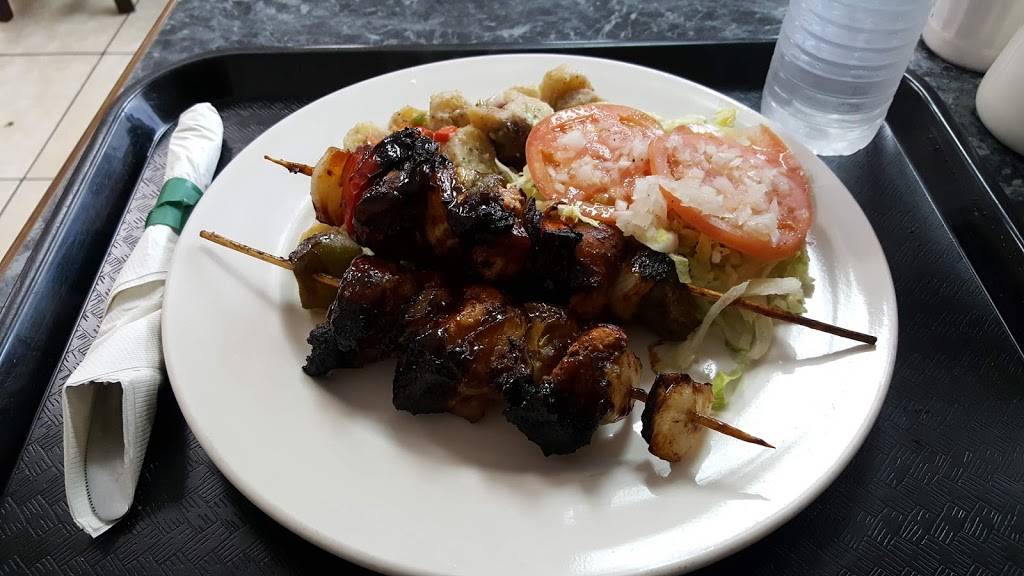 Tropical Cuisine | restaurant | 9005 E Adamo Dr Suite B, Tampa, FL 33619, USA | 8132524712 OR +1 813-252-4712