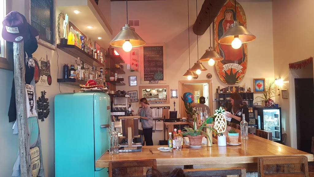 Casero Kitchen Table | restaurant | 946 3rd Ave E, Owen Sound, ON N4K 2K9, Canada | 5194168226 OR +1 519-416-8226