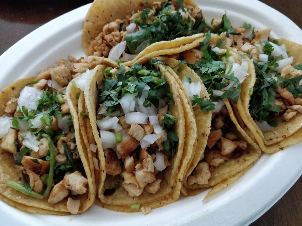 La Chilindrina | restaurant | 43250 Grimmer Blvd, Fremont, CA 94538, USA | 6505757174 OR +1 650-575-7174