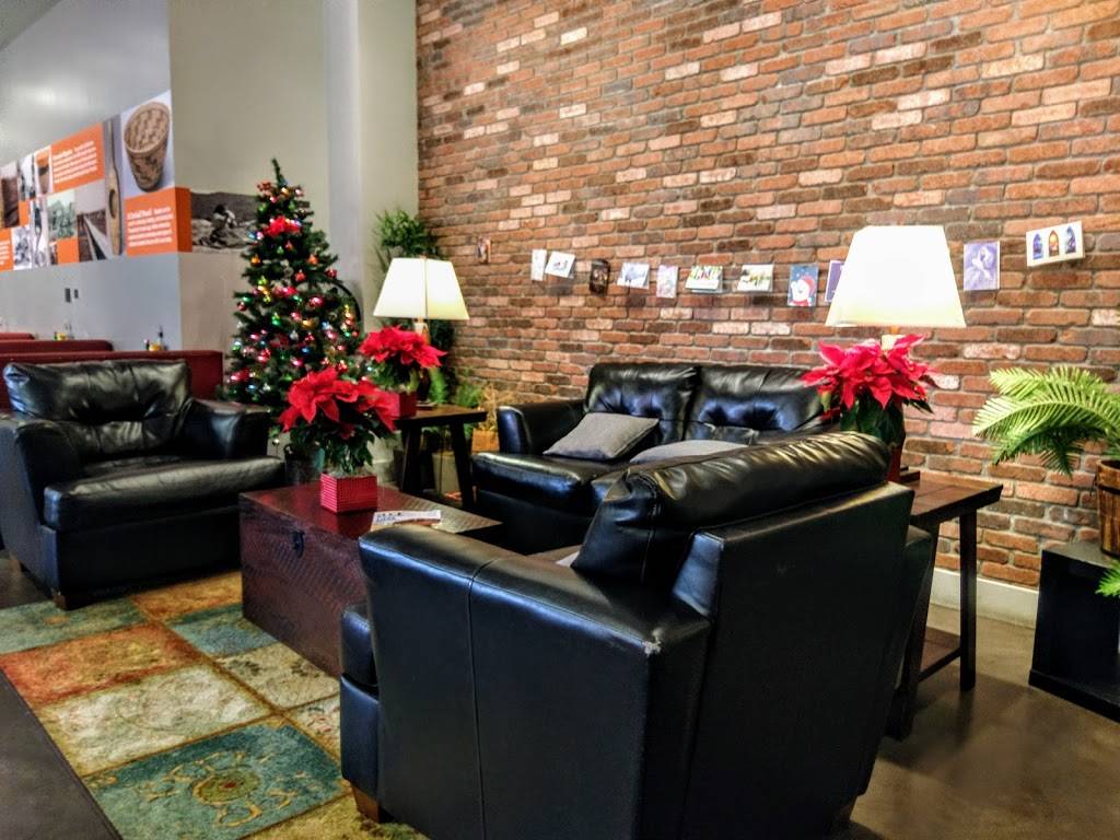 Crossroads West Cafe | restaurant | 4700 Western Heritage Way, Los Angeles, CA 90027, USA | 3234954334 OR +1 323-495-4334