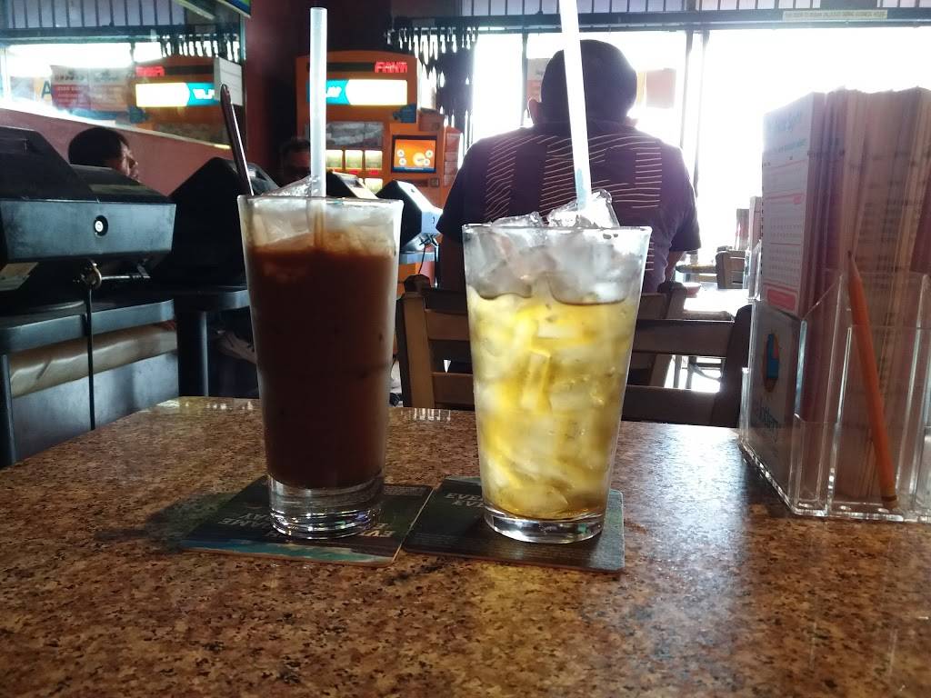 Cafe Givral | cafe | 9008 Garvey Ave # E, Rosemead, CA 91770, USA | 6265738380 OR +1 626-573-8380