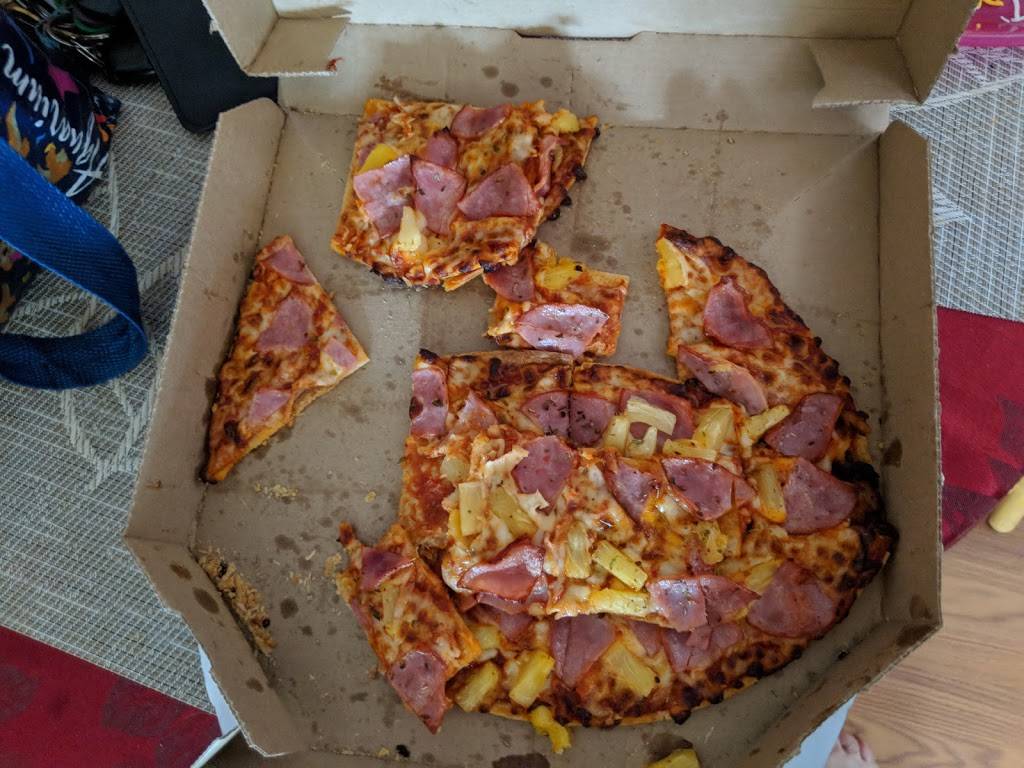 Dominos Pizza | meal delivery | 4815 Valley Blvd Ste H, Los Angeles, CA 90032, USA | 3232227722 OR +1 323-222-7722