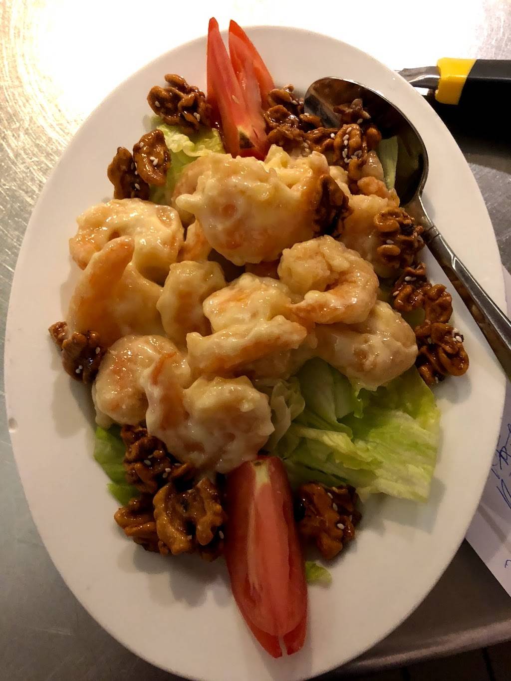 Yans China Bistro | restaurant | 2929 N Main, Walnut Creek, CA 94597, USA | 9259445968 OR +1 925-944-5968