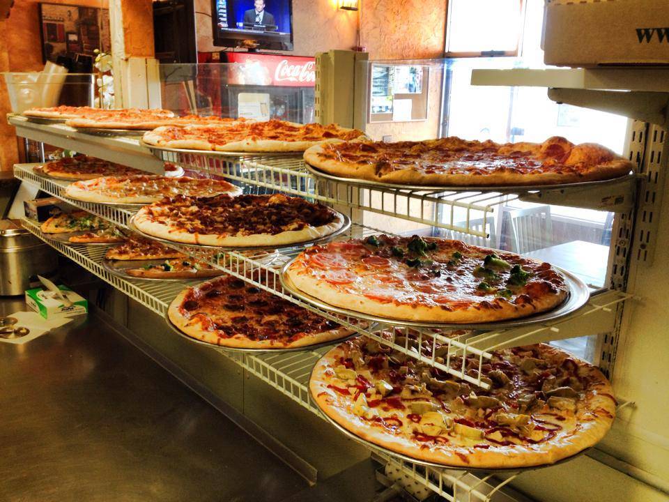Pier Pizza Co | restaurant | 6667 Post Rd, North Kingstown, RI 02852, USA | 4018869899 OR +1 401-886-9899