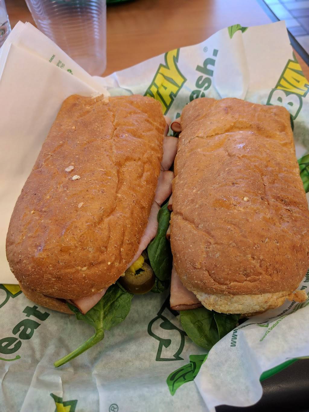 Subway Restaurants | restaurant | 366 S Lake Ave, Duluth, MN 55802, USA | 2187223430 OR +1 218-722-3430