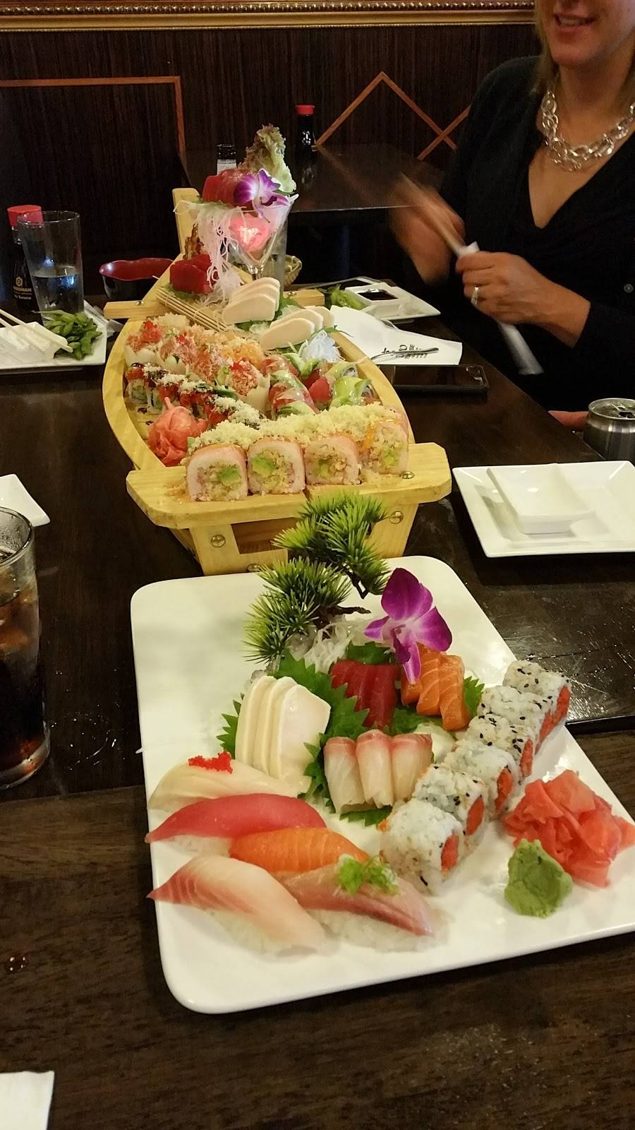 Tokyo Steak House | restaurant | #104, 9702, 113 SE Delaware Ave, Ankeny, IA 50021, USA | 5159638898 OR +1 515-963-8898