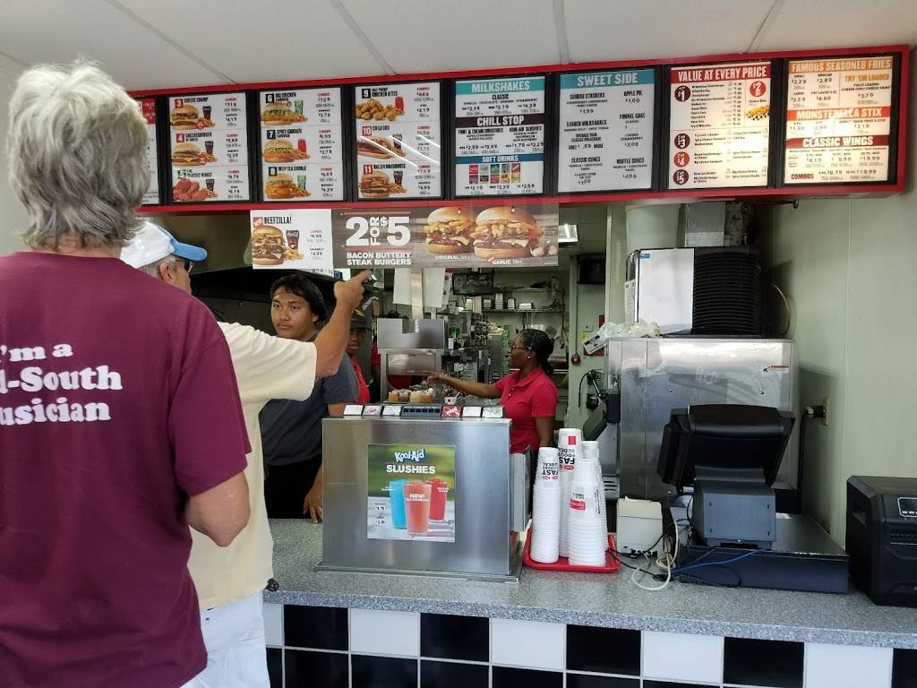 Checkers | restaurant | 7938 Winchester Rd, Memphis, TN 38125, USA | 9015900412 OR +1 901-590-0412