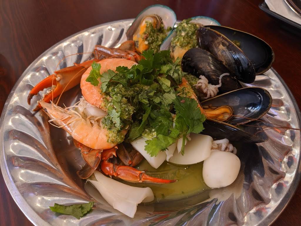 Thai Cook | restaurant | 81-17 Broadway, Queens, NY 11373, USA | 9295220886 OR +1 929-522-0886