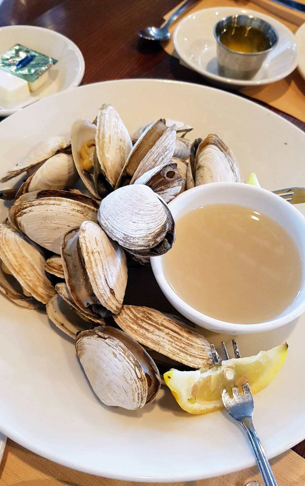 Dinnerhorn | restaurant | 980 Lafayette Rd, Portsmouth, NH 03801, USA | 6034360717 OR +1 603-436-0717