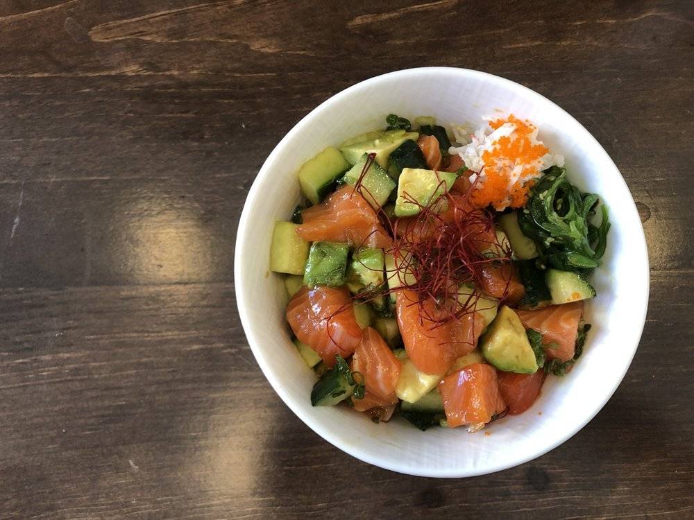 good goose cafe | restaurant | 5210 Beverly Blvd, Los Angeles, CA 90004, USA | 3233785272 OR +1 323-378-5272