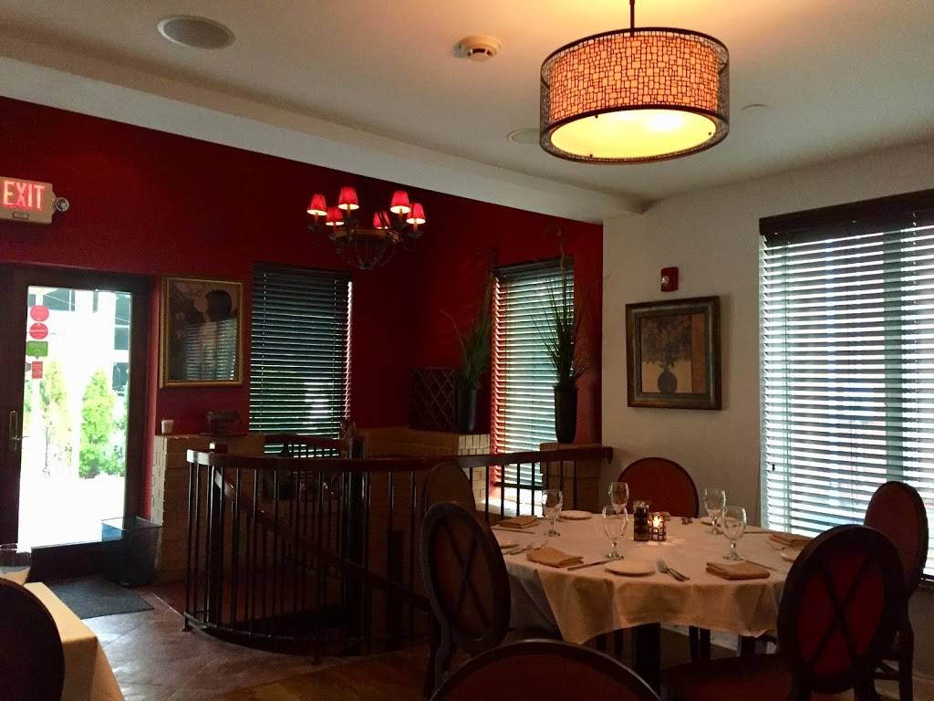 Sapori Italian Restaurant & Bar | restaurant | 324 Central Ave, White Plains, NY 10606, USA | 9146848855 OR +1 914-684-8855