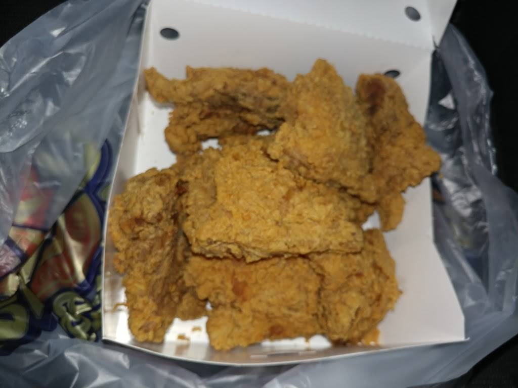 Churchs Chicken | restaurant | 5339 Cameron Rd, Austin, TX 78723, USA | 5124583426 OR +1 512-458-3426