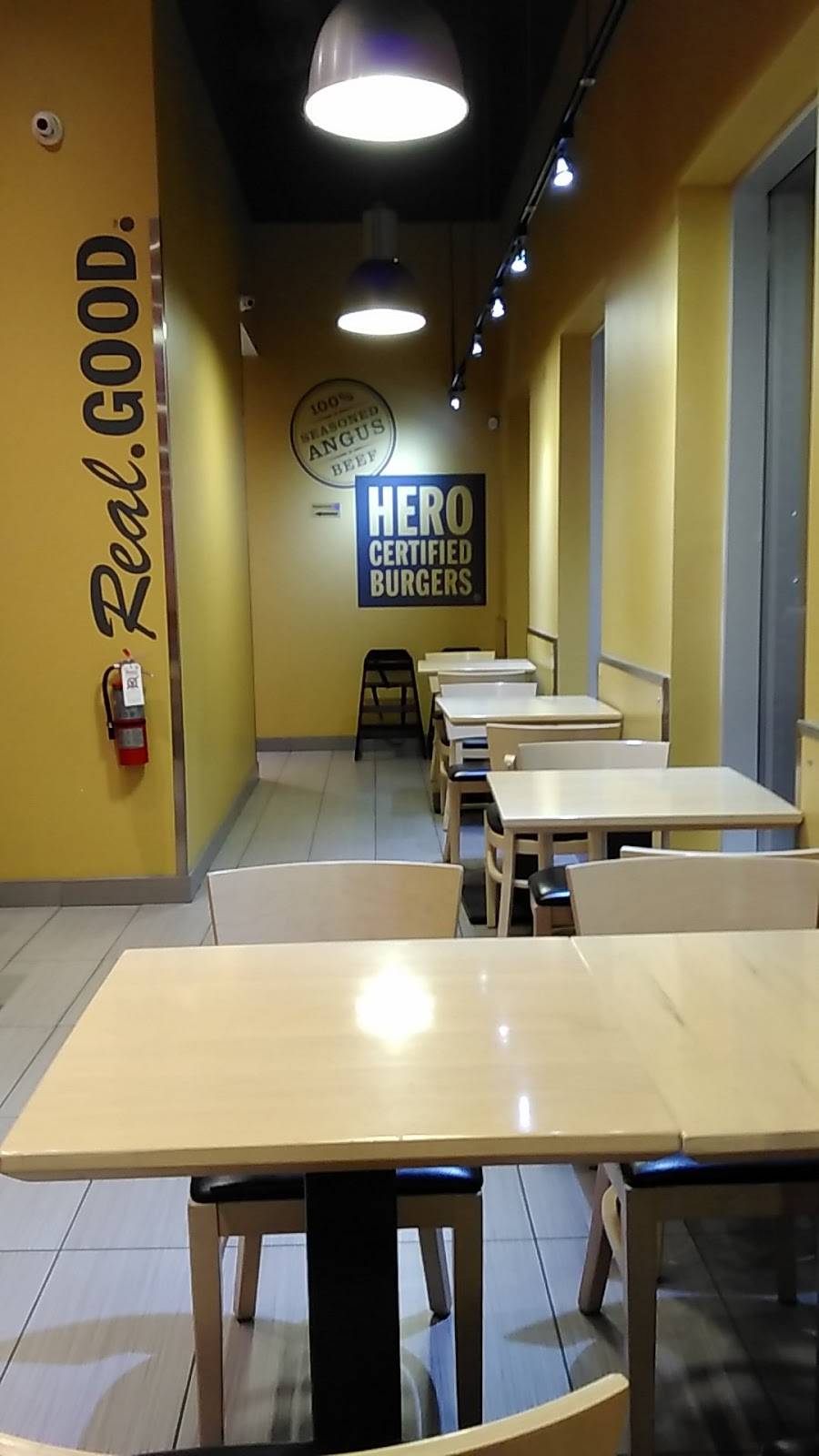 Hero Certified Burgers | restaurant | 3737 Major MacKenzie Dr W #105c, Woodbridge, ON L4H 0A2, Canada | 9053037144 OR +1 905-303-7144