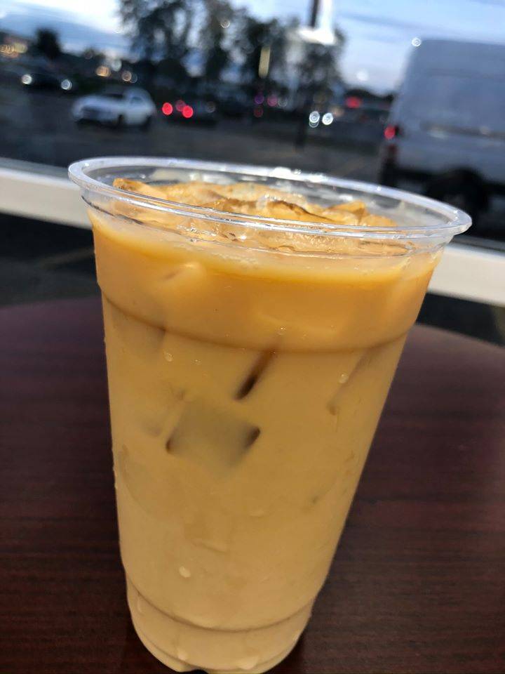 SIP & JOY Coffee-Donuts | bakery | 41467 W 10 Mile Rd, Novi, MI 48375, USA | 2487197178 OR +1 248-719-7178