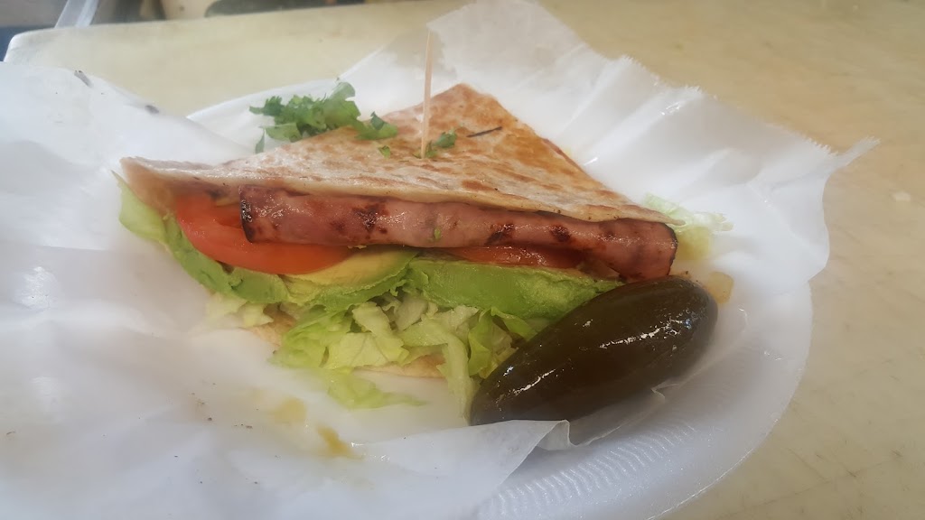 El Matrero Taqueria (Food Truck) | restaurant | 4615 N Shepherd Dr, Houston, TX 77018, USA | 8329080050 OR +1 832-908-0050