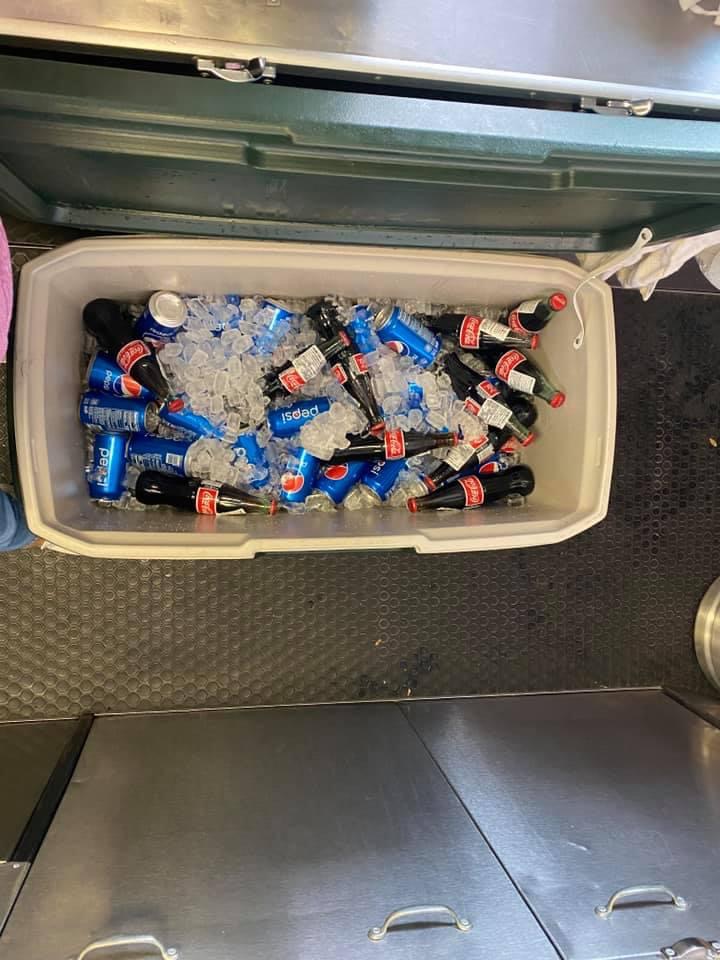 Kikin El Sabor De Juárez | restaurant | 422 Main St, Sterling, CO 80751, USA | 9704664458 OR +1 970-466-4458