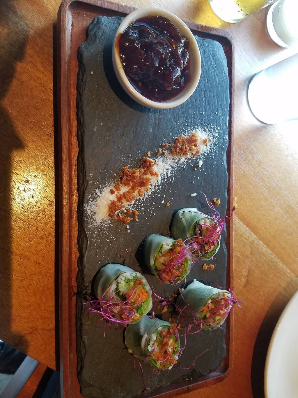 Sway | restaurant | 11501 Rock Rose Ave suite 100, Austin, TX 78758, USA | 5123261999 OR +1 512-326-1999