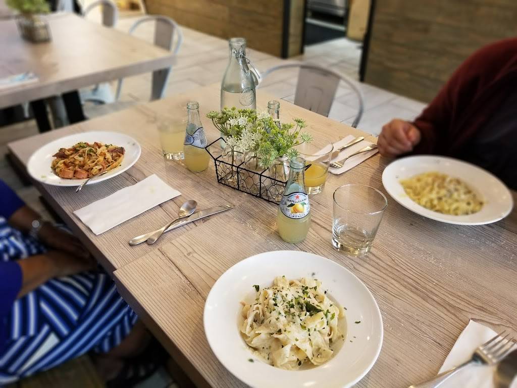 MangiPasta | restaurant | 608 E 187th St, Bronx, NY 10458, USA | 7189330100 OR +1 718-933-0100