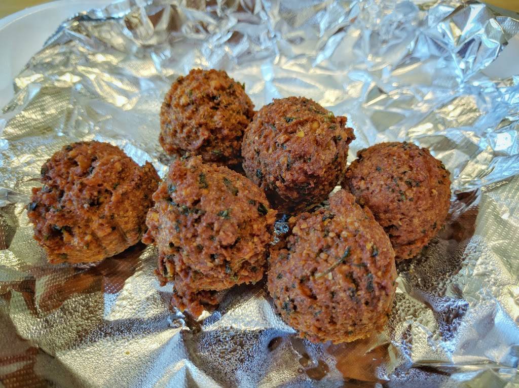 Greek Kabob | restaurant | 11911 Olympic Blvd, Los Angeles, CA 90064, USA | 3104773305 OR +1 310-477-3305