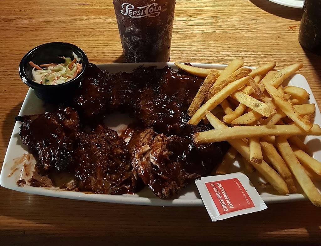 Applebees Grill + Bar | restaurant | 290 W 1300 S, Orem, UT 84058, USA | 8016072344 OR +1 801-607-2344
