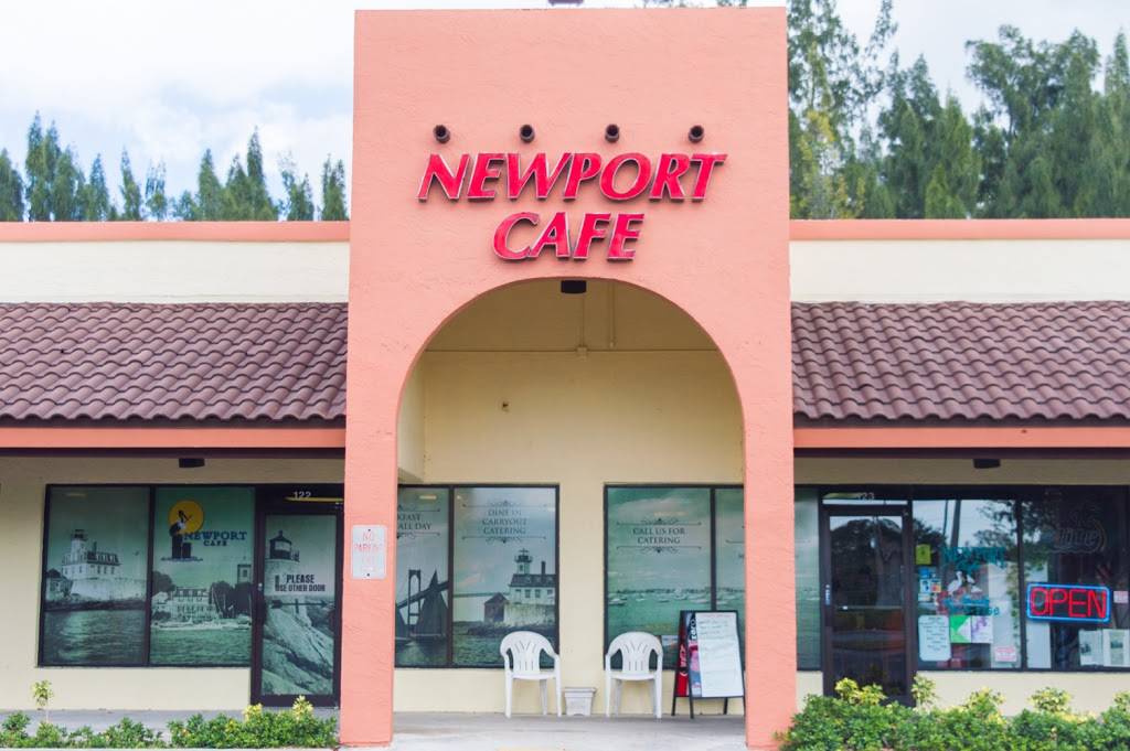 Newport Diner | restaurant | 2677 Forest Hill Blvd Suite 123, West Palm Beach, FL 33406, USA | 5612490558 OR +1 561-249-0558