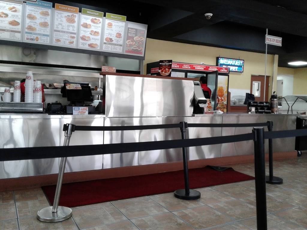 Grandys | restaurant | 1607 Regal Row, Dallas, TX 75247, USA | 2146899858 OR +1 214-689-9858