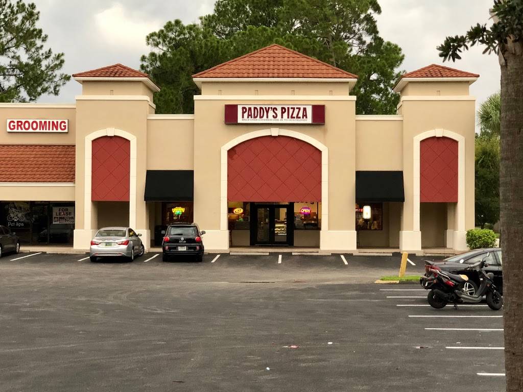 Paddys Pizza | restaurant | 9850 San Jose Blvd, Jacksonville, FL 32257, USA | 9048807777 OR +1 904-880-7777