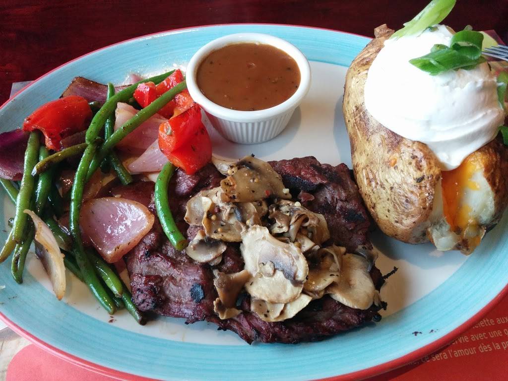 Rôtisserie Scores | restaurant | 925 Rue Principale, Granby, QC J2G 2Z5, Canada | 4507702000 OR +1 450-770-2000