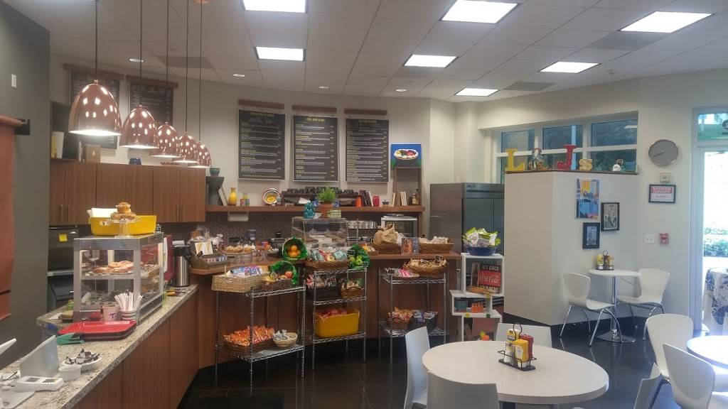 L&Js Pantry | restaurant | 9150 South Dadeland Boulevard, Miami, FL 33156, USA | 7863322282 OR +1 786-332-2282