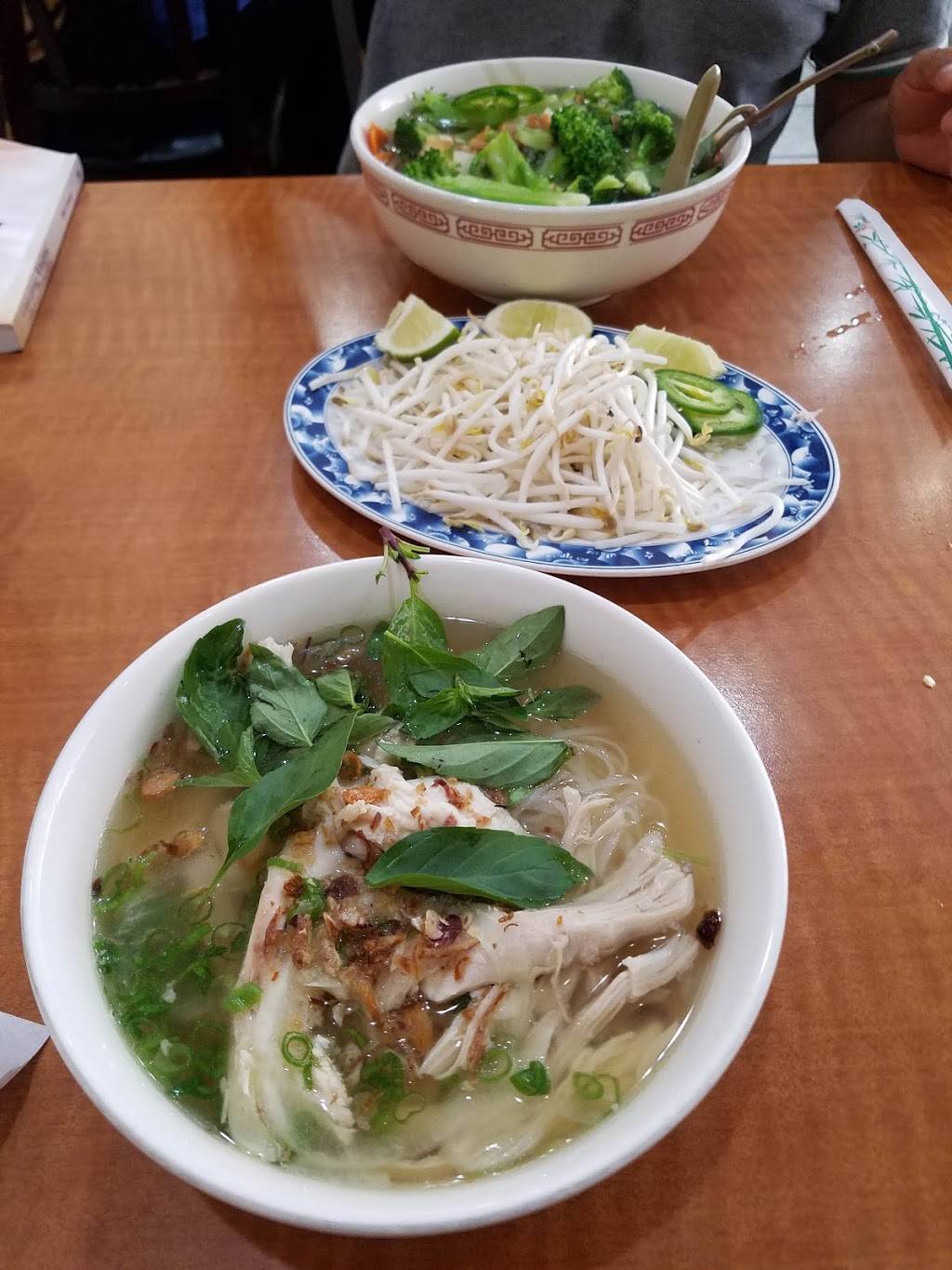 Pho So 1 | restaurant | 6450 Sepulveda Blvd, Van Nuys, CA 91411, USA | 8189896377 OR +1 818-989-6377