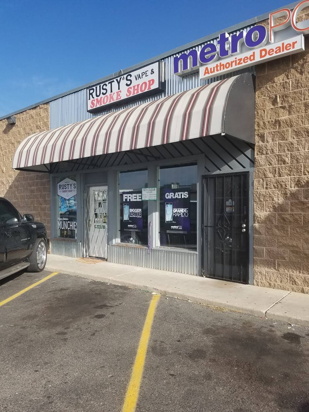 Burrito Rapido | restaurant | 6089 Quebec St, Commerce City, CO 80022, USA | 3032897590 OR +1 303-289-7590