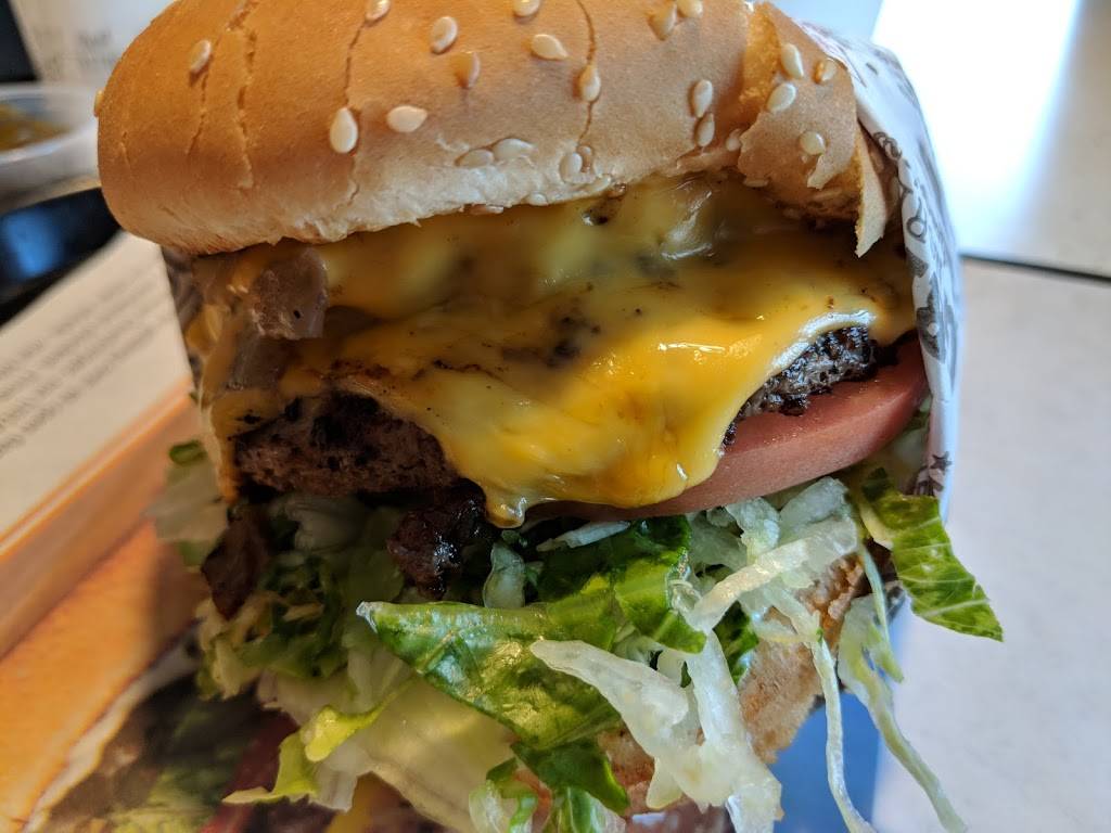 The Habit Burger Grill | restaurant | 17150 Brookhurst St a, Fountain Valley, CA 92708, USA | 7143780154 OR +1 714-378-0154