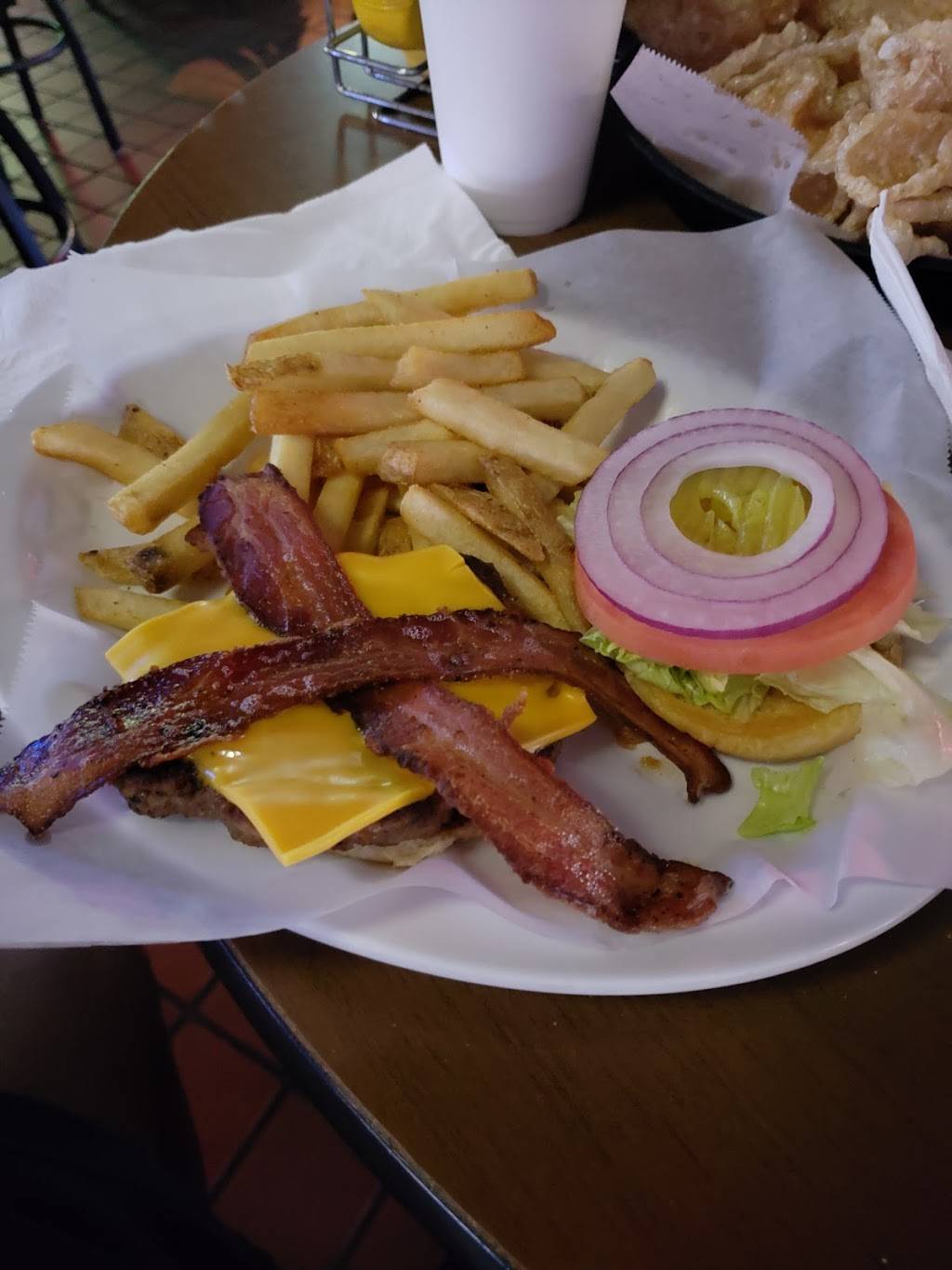 Dudleys Restaurant | restaurant | 6691 Millwood Ln, Lithonia, GA 30038, USA | 7704844164 OR +1 770-484-4164