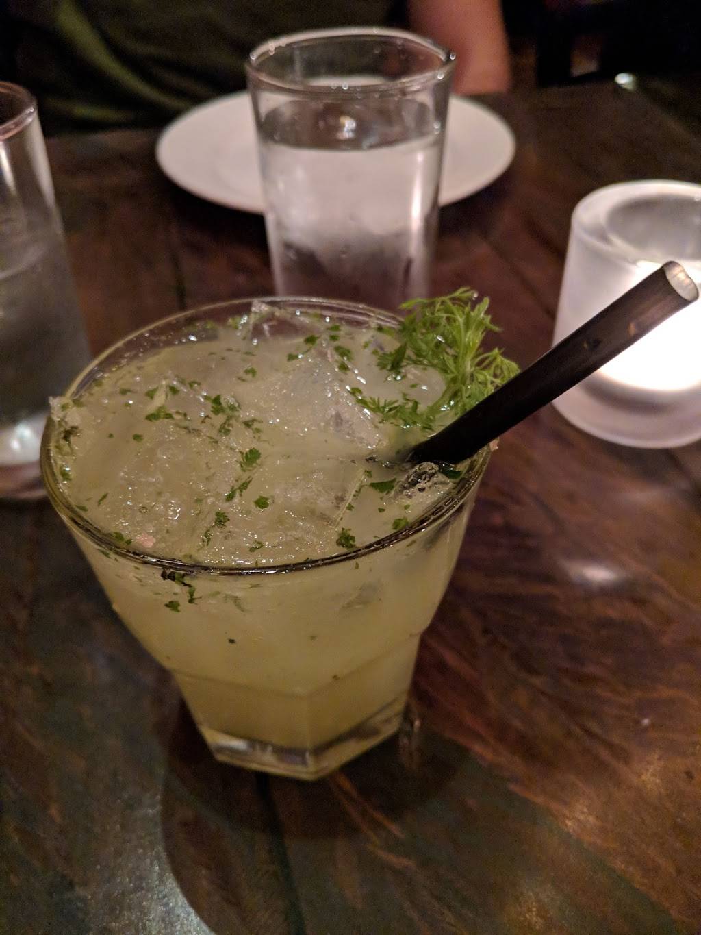 Destino | restaurant | 1815 Market St, San Francisco, CA 94103, USA | 4155524451 OR +1 415-552-4451