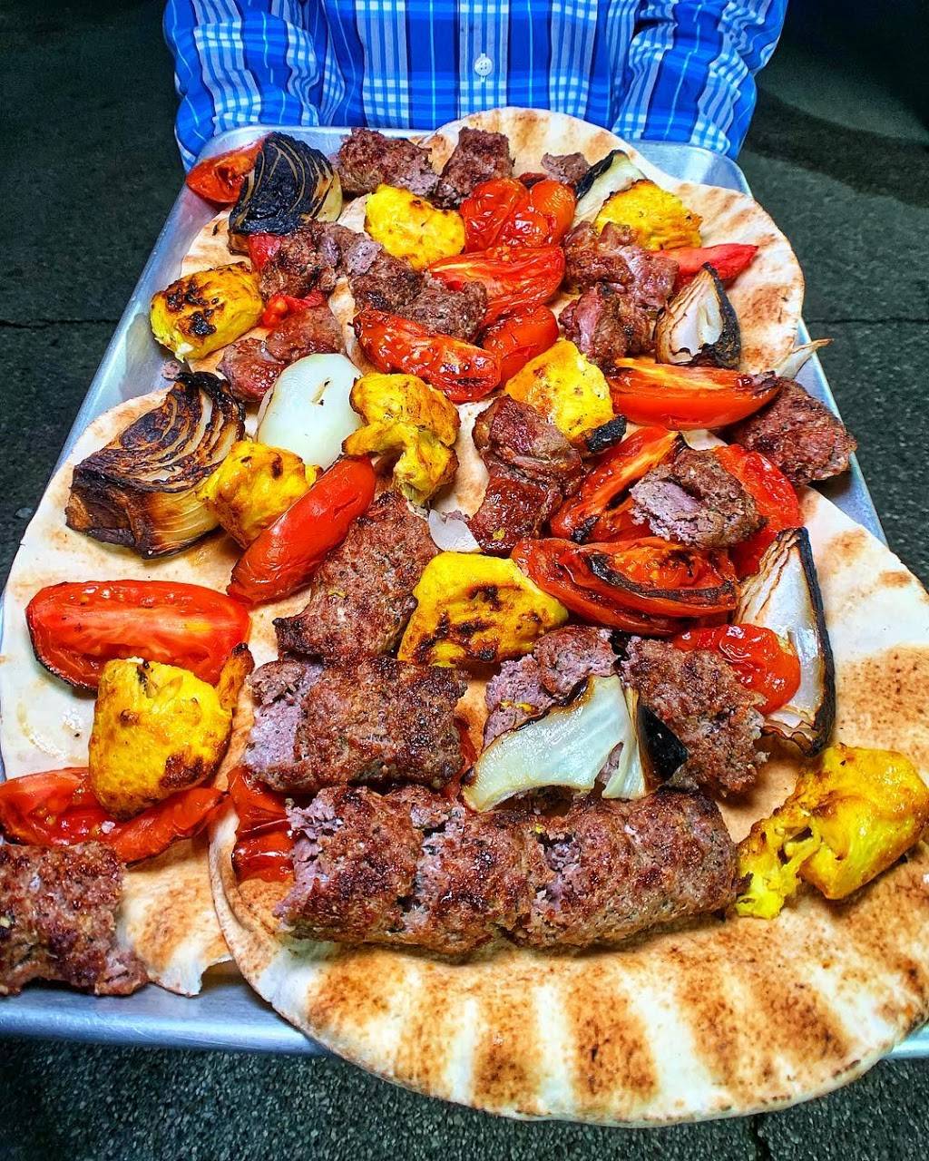 Abu Omar Halal | restaurant | 10920 Cypress Creek Pkwy, Houston, TX 77070, USA | 8323404063 OR +1 832-340-4063