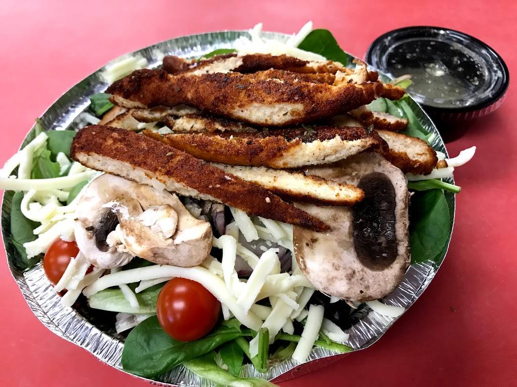 Sandwich Pizza House | restaurant | 152 MA-6A, Sandwich, MA 02563, USA | 5088885104 OR +1 508-888-5104