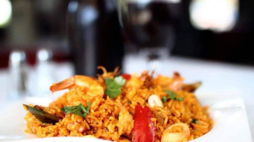 Taste of Peru | restaurant | 9521 S Orange Blossom Trail #117A, Orlando, FL 32837, USA | 4078572734 OR +1 407-857-2734