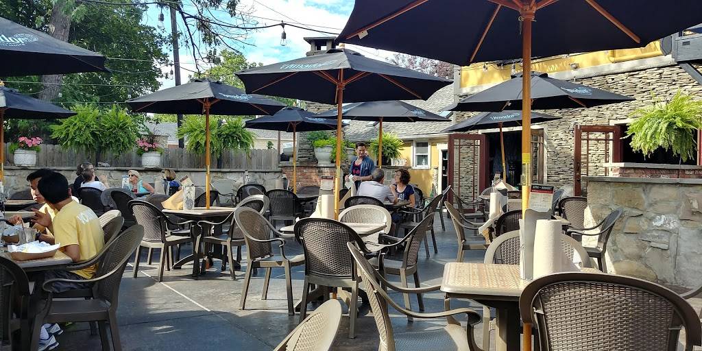 Barrio Tremont | restaurant | 806 Literary Rd, Cleveland, OH 44113, USA | 2169997714 OR +1 216-999-7714