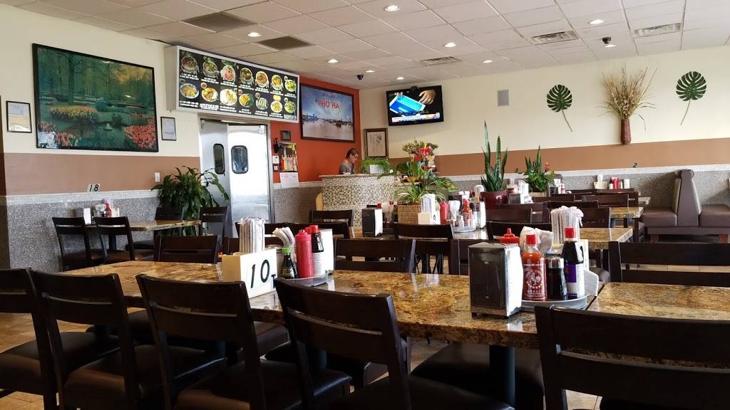 Pho Ha Vietnamese Restaurant | restaurant | 385 E Mill St, San Bernardino, CA 92408, USA | 9093833138 OR +1 909-383-3138