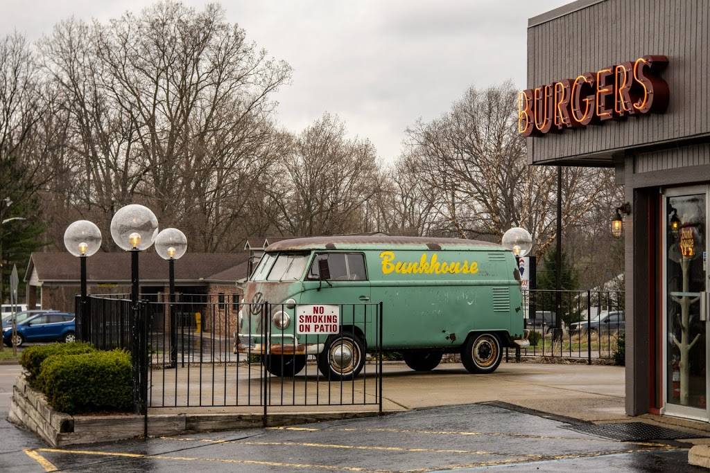 Bunk House Burgers | restaurant | 5890 S Main St, Village of Clarkston, MI 48346, USA | 4242874377 OR +1 424-287-4377
