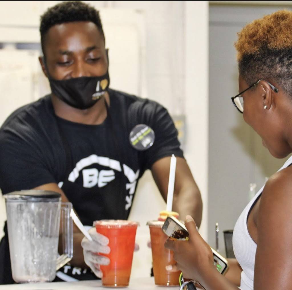 BeDriven Nutrition | restaurant | 5912 Jonesboro Rd, Morrow, GA 30260, USA | 4046920974 OR +1 404-692-0974