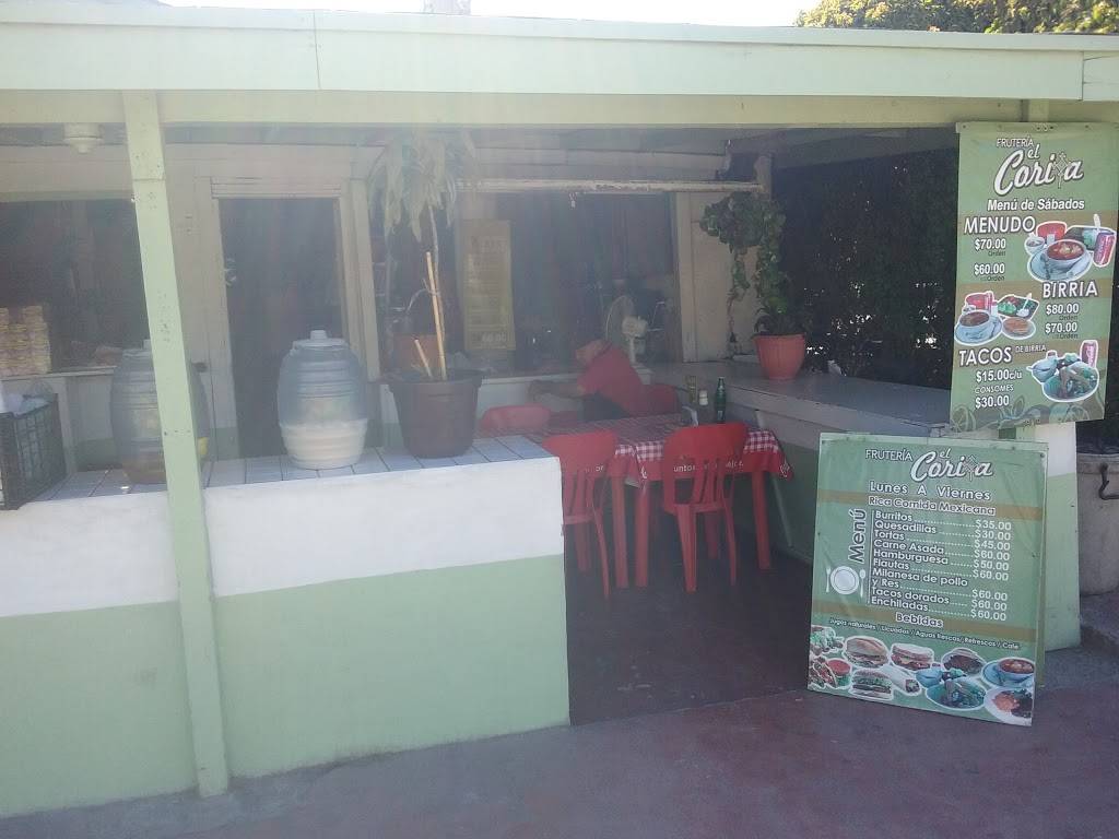 Fruteria El Corita | restaurant | Campos, Libramiento, Tijuana, B.C., Mexico | 016643568108 OR +52 664 356 8108