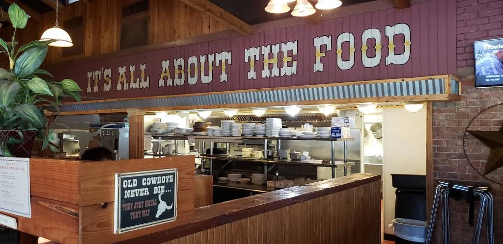 Longhorn Grill | restaurant | 1315 W Panola St, Carthage, TX 75633, USA | 9032657333 OR +1 903-265-7333