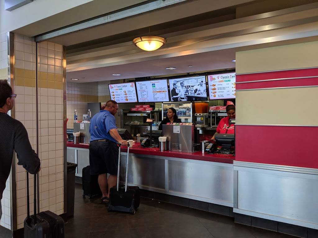 Chick-fil-A | restaurant | 7700 Spine Rd Rm TS3, 3, Atlanta, GA 30320, USA | 4047614213 OR +1 404-761-4213