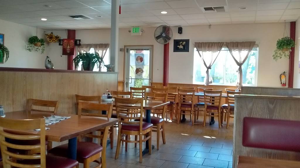 Lucky Chinese Restaurant | restaurant | 1137 Walnut St, Red Bluff, CA 96080, USA | 5305281888 OR +1 530-528-1888