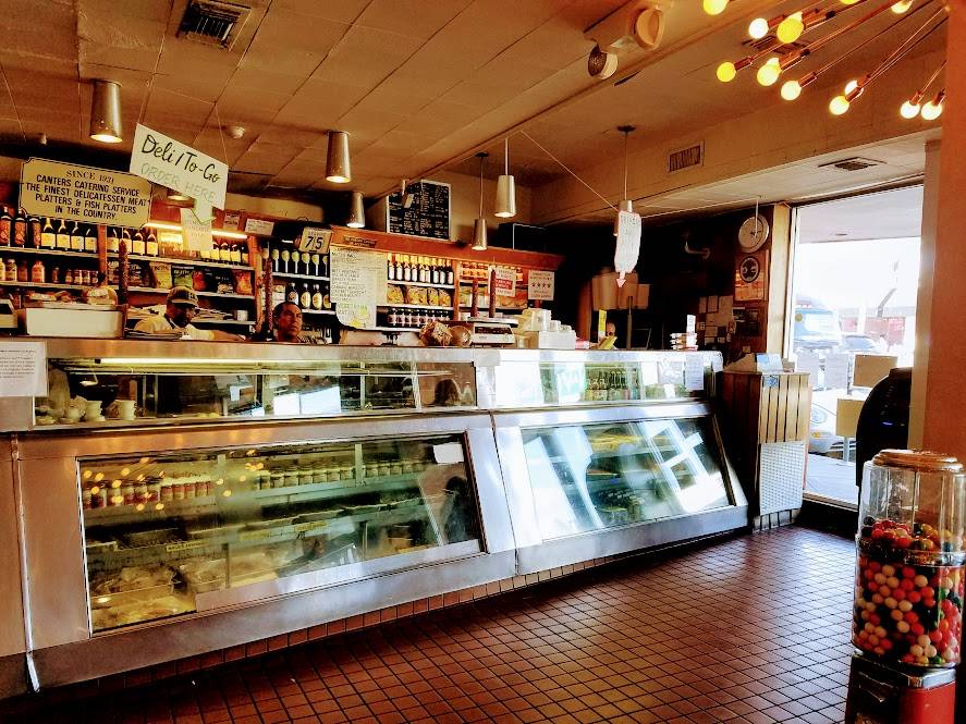Canters Restaurant, Bakery, Deli and Bar | meal delivery | 419 N Fairfax Ave, Los Angeles, CA 90036, USA | 3236512030 OR +1 323-651-2030